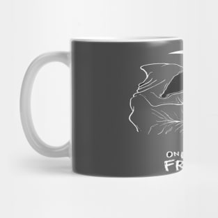 Only true friend Mug